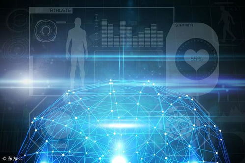 網絡信息技術開發的現狀與未來趨勢