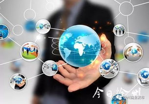 利好！徐州出臺《關于加快發展工業互聯網推進企業上云的實施意見》引領網絡信息技術開發新浪潮