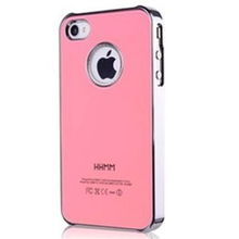 iPhone 4外殼美美手機配件 比價導購與易購網購指南