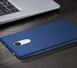 紅米Note 4X不夠大氣？配上這些配件，質感瞬間翻倍