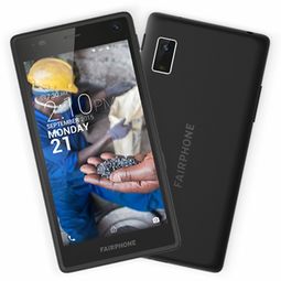 Fairphone推出兩款3D打印木質手機配件 可持續科技與個性化設計的完美融合