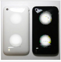 經(jīng)典之作！iPhone 3后蓋評(píng)測(cè)與選購(gòu)指南 找回曾經(jīng)的驚艷手感